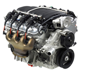 P1E4A Engine